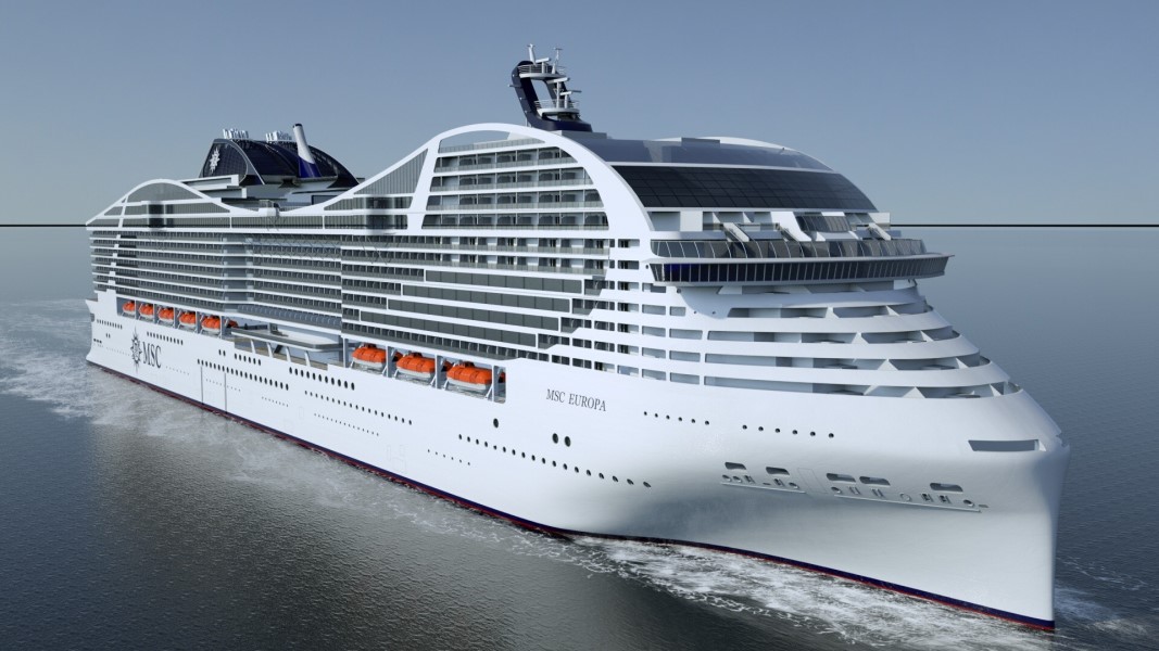 Msc Cruises Cancellation