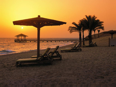 Горящий тур в Египет из Москвы в апреле на 4 ночи за 34750 руб/чел.