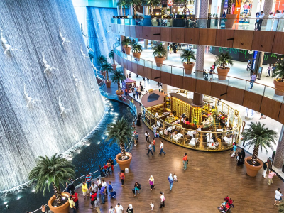 Горящий тур в ОАЭ из Казани на 3 ночи за 14 275 руб/чел. с 22 марта.