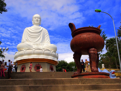 Майские праздники во Вьетнаме из Москвы за 42930 руб/чел.