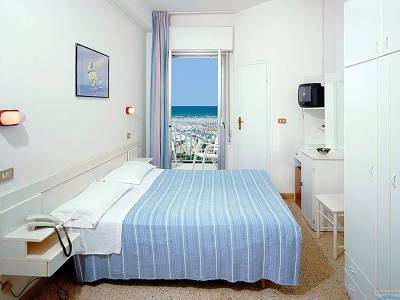 Тур в Италию (Римини) на 7 ночей в марте-апреле из Москвы