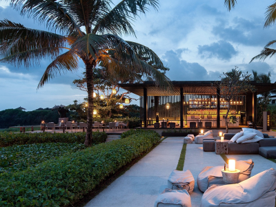 Авиабилеты на Бали из Питера в июне за 28 499 руб. туда-обратно. 