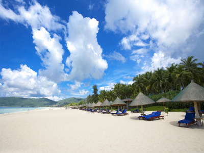 Горящий тур на о.Хайнань из Москвы на 11 ночей в апреле за 41615 руб/чел.