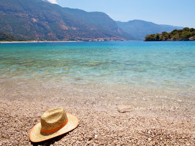 Горящий тур в Турцию из Екатеринбурга в апреле за 16180 руб/чел.