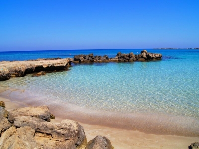 3 ночи на Кипре из Екатеринбурга в апреле за 16 275 руб/чел. с питанием.