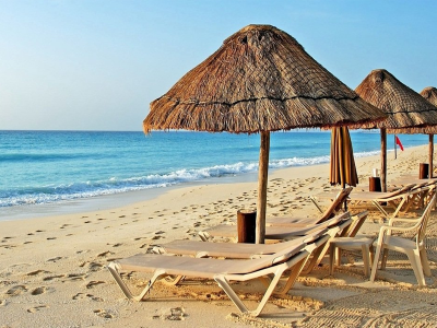 Горящий тур на Гоа из Москвы в конце апреля за 25115 руб/чел. с завтраками.