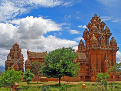 Горящий тур во Вьетнам на 3 дня из Москвы в апреле за 18437 руб/чел.