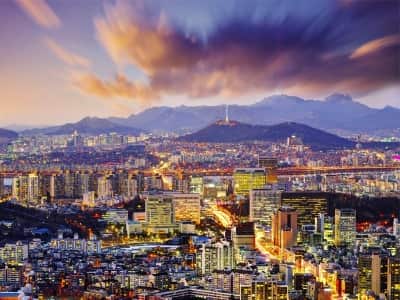 Азия: подборка дешевых билетов от разных авиакомпаний.