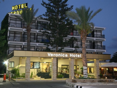 Тур на Кипр в апреле на 7 ночей из Москвы всего за 16 679 руб.