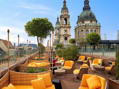 Авиабилеты в Будапешт из Москвы на 14 мая за 2460 руб. в одну сторону