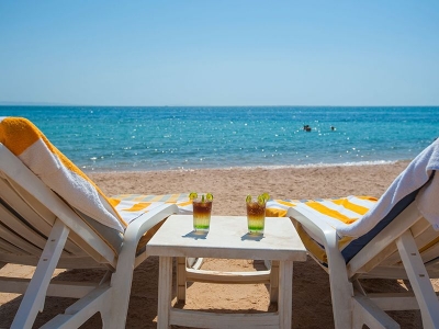 Горящий тур в Египет из Москвы, отель 4* с питанием за 31150 руб/чел.