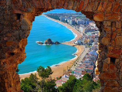 Тур в Испанию на 3 ночи в мае за 16 282 руб. с чел из Москвы