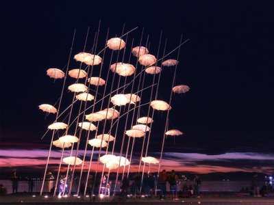 Авиабилеты в Салоники из Екатеринбурга в октябре за 6517 руб.