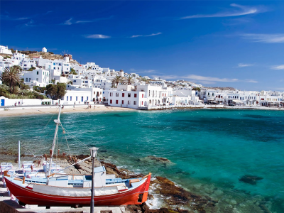 Майский тур на о. Крит из Москвы на неделю за 16480 руб/чел.