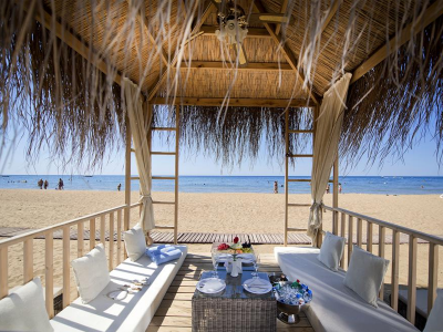 Отдых в Турции для двоих из Москвы на 5 ночей в мае за 17595 руб/чел.