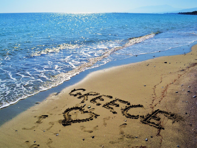 Дешевые авиабилеты в Грецию из Москвы в сентябре не дороже 3535 руб.