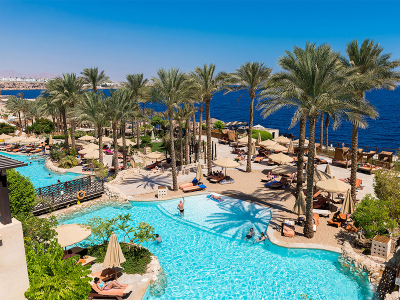 Тур в Шарм-эль-Шейх из Москвы на 4 ночи в мае за 39058 руб/чел.