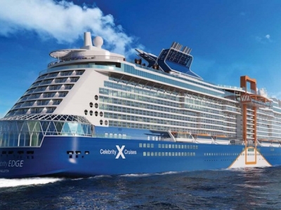 Вокруг Европы класса 