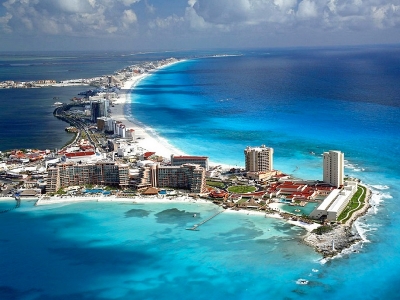 Авиабилеты в Мексику всего за 13 301 руб. в одну сторону из Москвы