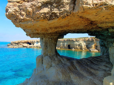 4 ночи на Кипре с 2 мая из Москвы за 13140 руб/чел.