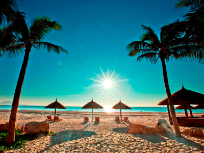 Горящий тур во Вьетнам на 10 ночей с 09 мая за 30915 руб/чел.