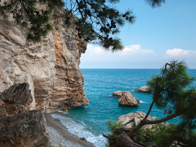 В Турцию из Казани на неделю в мае за 15125 руб/чел.