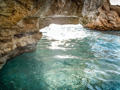 Горящий тур в Турцию из Москвы с 09 мая для двоих за 18655 руб/чел.