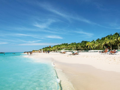 Горящий тур в Мексику из Москвы в мае за 31430 руб/чел.