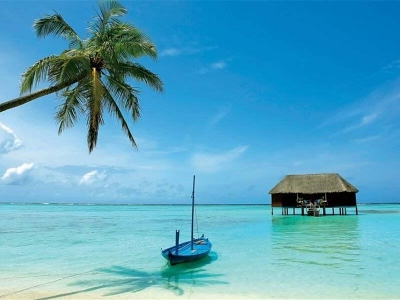 Авиабилеты на Шри-Ланку из Москвы за 18880 руб. туда-обратно в мае.