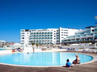 11 ночей на Кипре из Казани в конце мая за 21325 руб/чел.