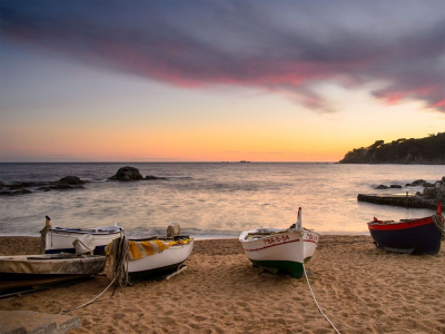 Тур в Испанию на 3 ночи из Москвы для двоих за 16015 руб/чел. с 30 мая