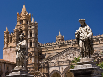 Тур на остров Сицилия из Москвы на 5 ночей за 64090 руб/чел.