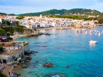 Тур в Калелью (Испания) в июне за 15 988 руб. из Москвы