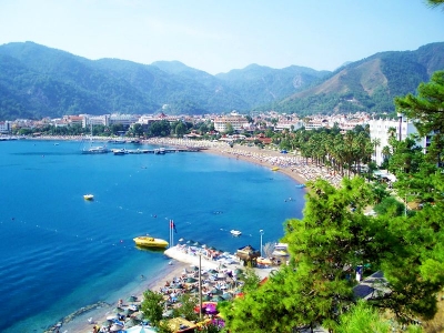 Тур в Мармарис 12 июня на 7 ночей за 18114 руб. с чел. по системе Все включено