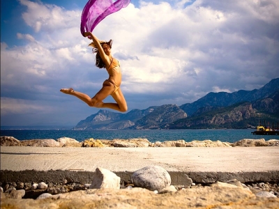 Горящий тур в Турцию (Бельдиби) все включено на 2 недели в эти выходные из Москвы за 27 178 руб.