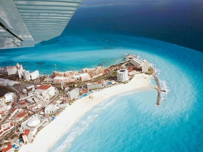 Горящий тур в Мексику на 11 ночей, отель 4* с вылетом 10 июня из Москвы