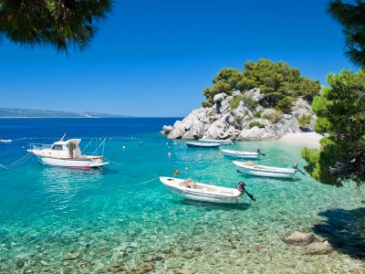 Горящий тур в Грецию на 3 ночи за 8836 руб. в июне из Москвы