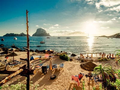 Авиабилеты на Ибицу за 3807 руб. в одну сторону из Москвы