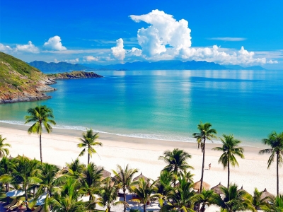 Горящий тур на Кипр на 11 ночей в июне за 18749 руб. из Москвы