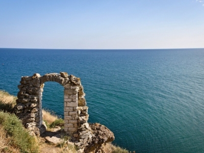 Отдых в Болгарии на неделю со скидкой 15% от Библио Глобус. Вылет из Москвы.