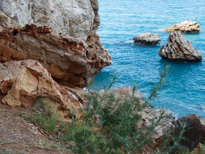 Все включено! Турция на 3 ночи из Москвы для двоих за 12230 руб.