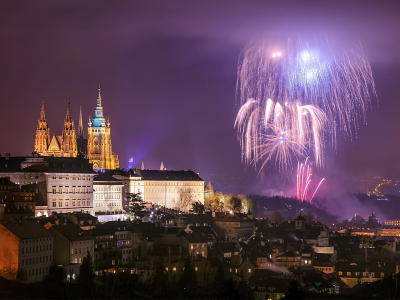Каникулы в Чехии с 01 июля на неделю за 12435 руб.