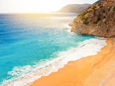 Осенний тур в Бельдиби на неделю, все включено за 19200 руб.