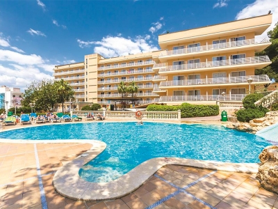 Горящий тур на Майорку (Испания) на неделю Все включено всего за 38 262 руб.