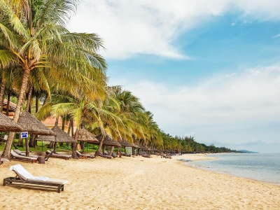 Горящий тур на Фукуок (Вьетнам) на 12 ночей в августе за 27768 руб. из Москвы