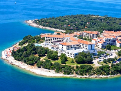 Авиабилеты на чартер в Хорватию за 5026 руб. туда-обратно вылет завтра из Москвы