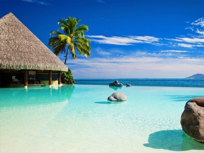 Горящий тур в Доминикану на 7 ночей Все включено за 46648 руб. в августе