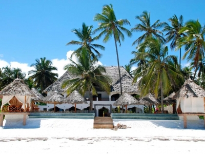 Горящий тур в Танзанию (о. Занзибар) в августе на 11 ночей  за 44952 руб. из Москвы