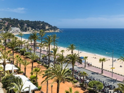 Горящий тур в Испанию за 19060 руб. с чел. на 7 ночей из Москвы