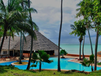 Заманчивый тур на о. Занзибар (Танзания) на 11 ночей за 63 076 руб. с чел.  в октябре из Москвы